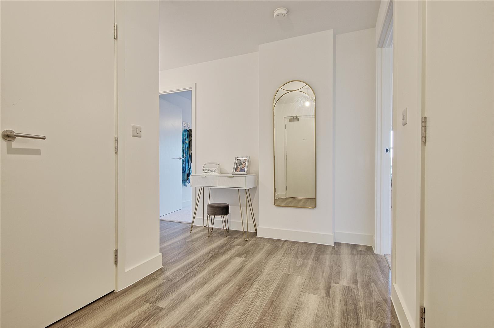 Clara Rackham Street, Cambridge